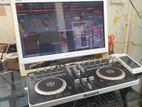 Numark Mixtrack Pro 2 DJ Controller-Japan