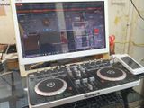 Numark Mixtrack Pro 2 DJ Controller-Japan