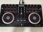 Numark Mixtrack Pro 2 DJ Controller-Japan