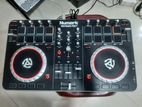 Numark Mixtrack Pro 2 DJ Controller-Japan