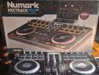 Numark Mixtrack Pro 2