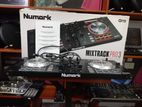 Numark Mixtrack Pro 3 DJ Controller-Japan