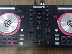 Numark Mixtrack Pro 3 Dj Controller-Japan