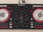 Numark Mixtrack Pro-3 DJ Controller-Japan