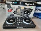 Numark Mixtrack Pro Controller