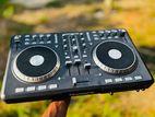 Numark Mixtrack Pro DJ Controller