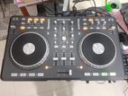 Numark Mixtrack Pro DJ Controller-Japan