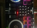 Numark Mixtrack Quad 4 Channel Dj Console