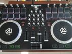 Numark Mixtrack Quad 4CH DJ Controller-Japan