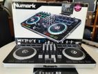 NUMARK Mixtrack Quad DJ Controller-Japan