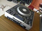 Numark NDX-800 MP3/CD/USB Player-Japan