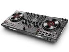 Numark NS4FX 4-Deck DJ Controller