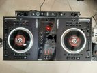 Numark NS7 DJ Controller-Japan