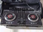 Numark NS7 DJ Controller-Japan