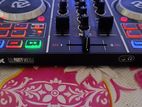 Numark party mix console