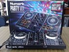 Numark Party Mix DJ Controller-Japan