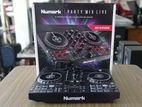 Numark Party Mix Live DJ Controller - Japan