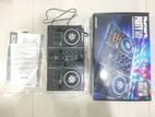 Numark Partymix DJ Controller-Japan