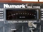Numark Preamp Mixer