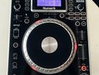 Numark USB/CD/MP3 DJ Player-Japan