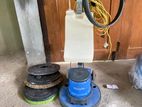 Numatic HFM1515 Floor machine