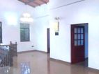 ( NUR1349) 2 storied stand alone house in Nugegoda