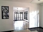 ( nur1383) ground floor house in nugegoda