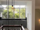 (NUR1390) 3 STORIED STAND ALONG HOUSE IN NUGEGODA