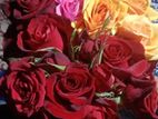 Flower Bouquet