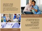 Nurse Assistant NVQ Level 4 All Model Papers TVEC Past Book