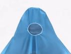 Nurse Head Cover / Hood Surgeon Cap For PPE Kit