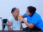 Nursing Care For Elderly & Patients