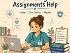 Nursing, Health, Medical Administration Assignments Dissertations Help