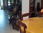 ( NUS1382) 2 storied stand alone house in nugegoda