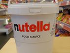 Nutella 3KG tub