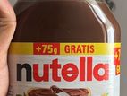 Nutella 825G