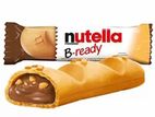 Nutella B-Ready Chocalate