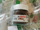 Nutella Chocolate 25g