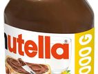 Nutella chocolate spread 1kg