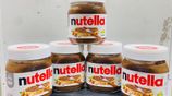 Nutella Chocolate Spread 350g