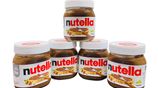 Nutella Chocolate Spread 350g