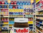 Nutella Chocolate Spread 400g