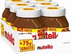 Nutella Chocolate Spread 825 G