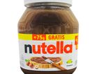 Nutella Chocolate Spread 825g