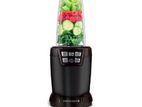 Nutribullet 900W Blender Mega Pack in Black