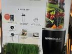NutriBullet Turbo 1000 Deluxe Set