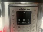 Nutricook Smart Electronic Cooker