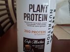 Nutrimax Plant Protein - 26G