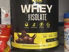 Nutrimax Whey Protein