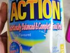 Action Milk Powder